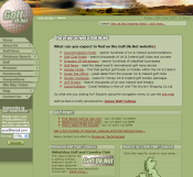 Golf.UK.Net