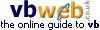 VBWeb