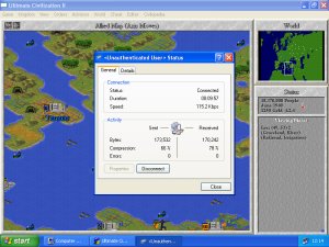 Civilization II