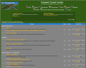 The Transport Tycoon Forums