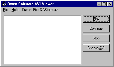 avi viewer